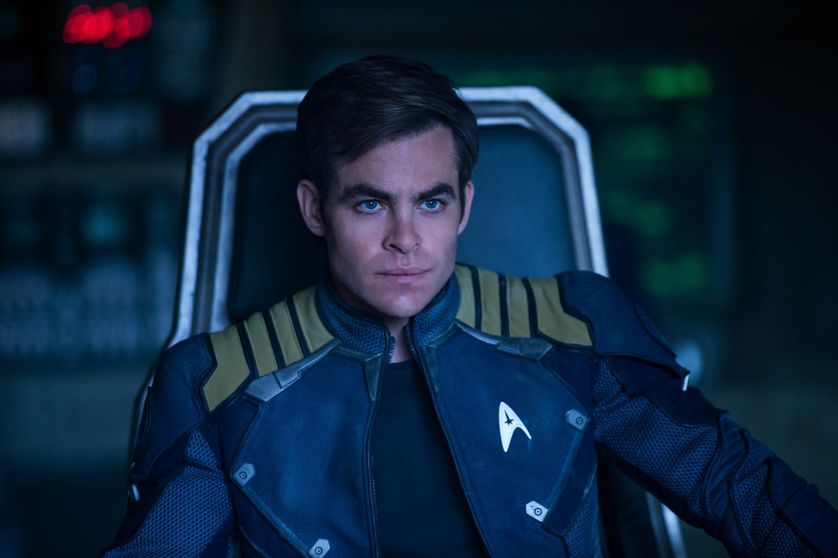 SFX Hot Topic: What did you think of Star Trek Beyond?