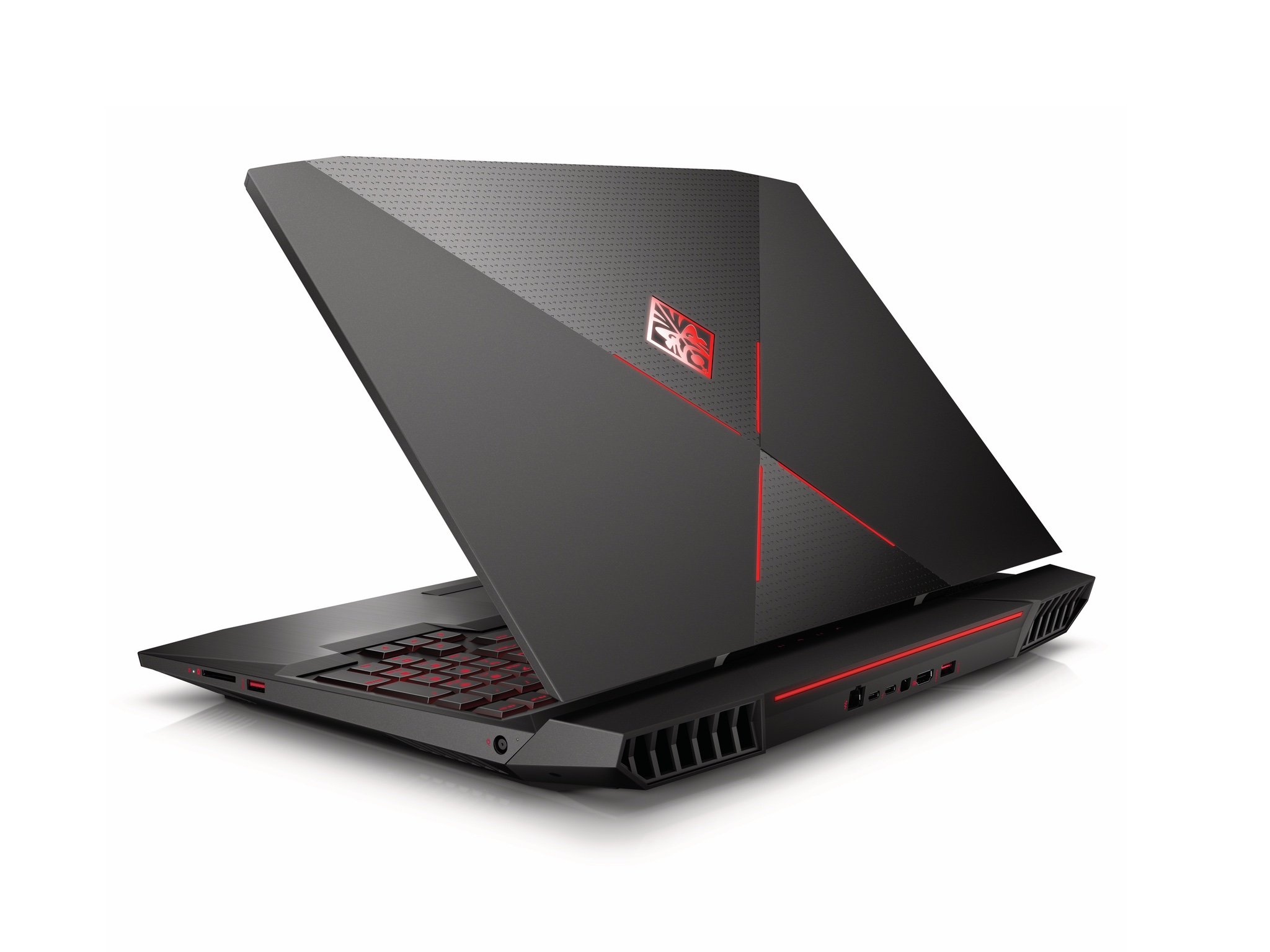 HP S New Omen X Laptop Is Truly A Beast Of A Gaming Machine Windows