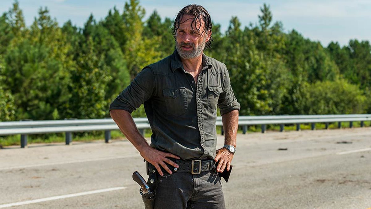 The Walking Dead season 7 remaining episode titles and plot details revealed