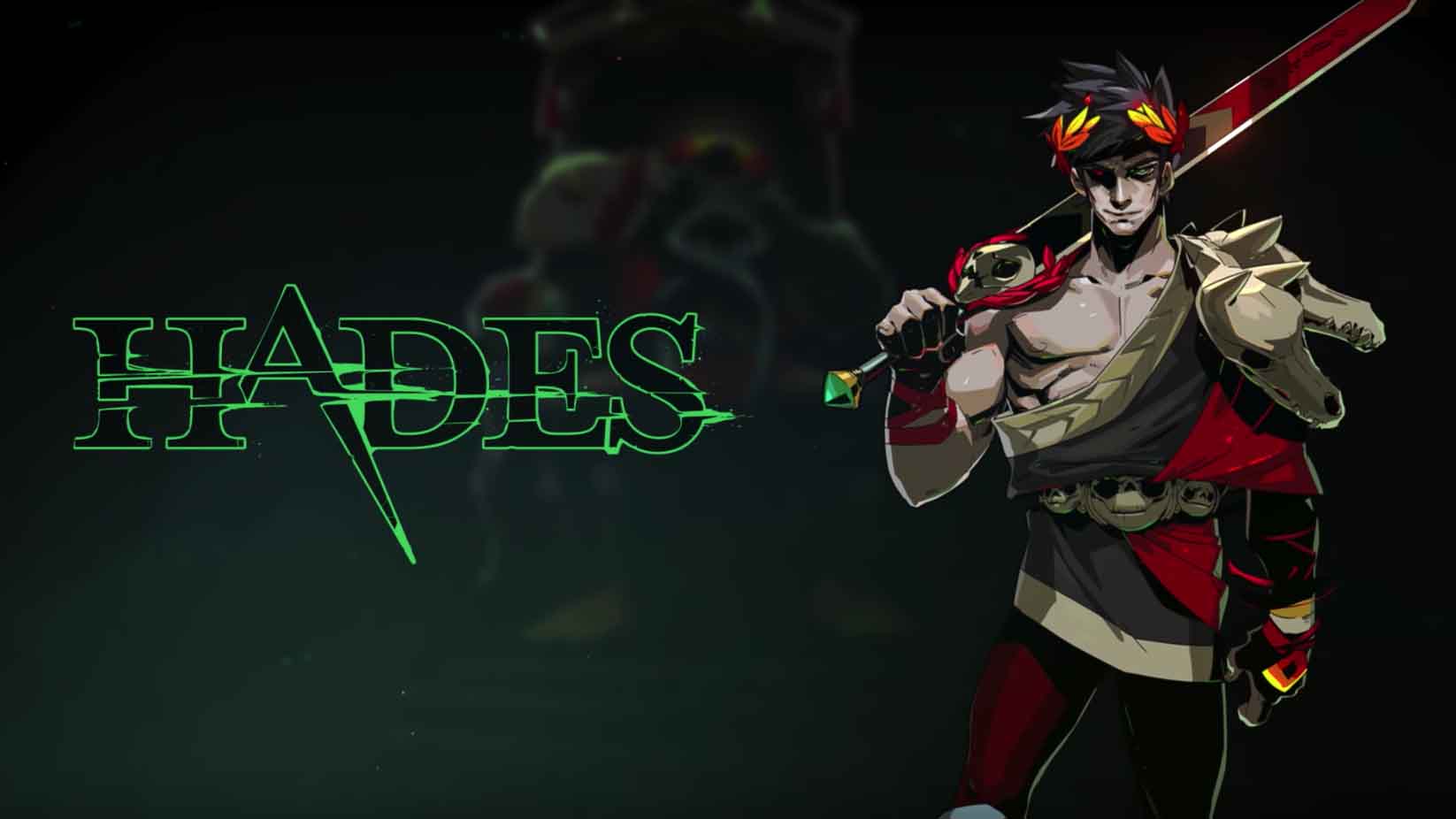 Hades (Early Access)