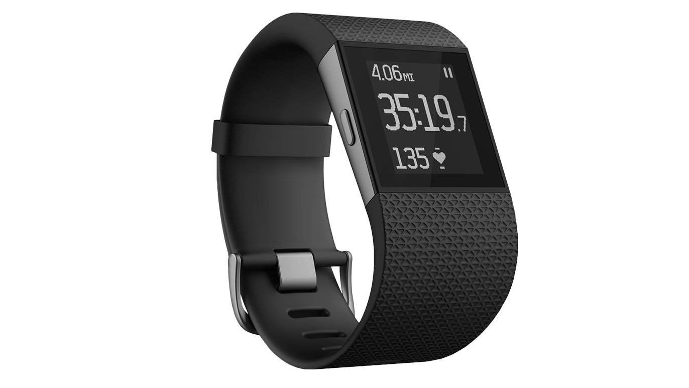 prices of fitbit