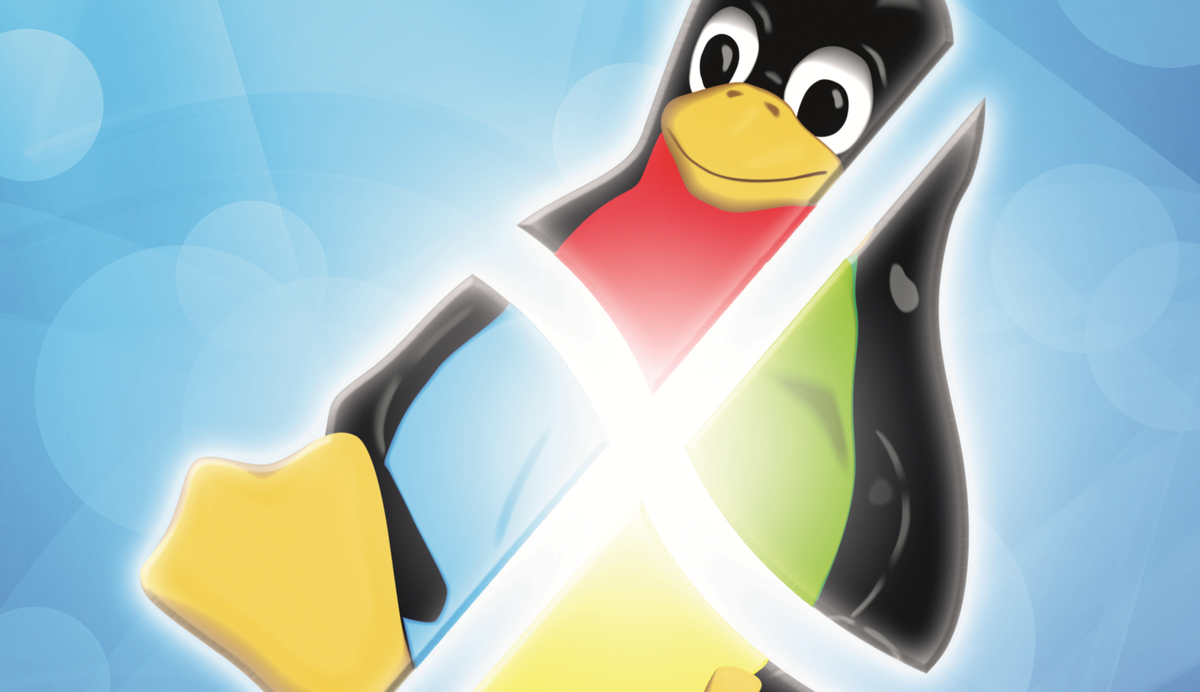 How To Install And Use Linux Bash In Windows 10 TechRadar