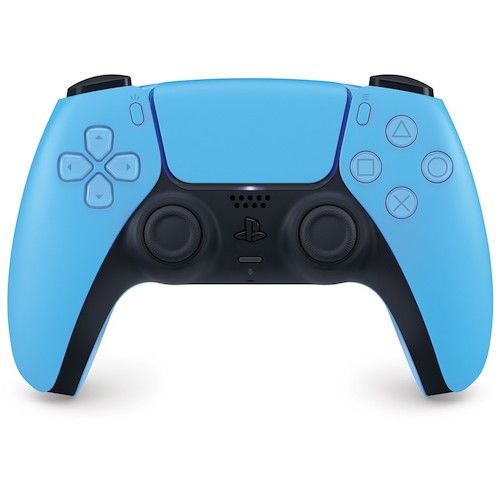 Starlight Blue DualSense