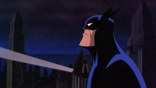 48 Batman Mask of the Phantasm 1993
