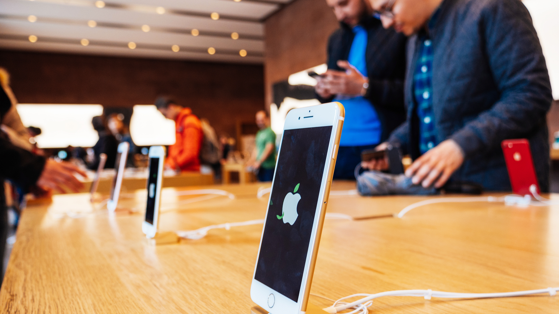 Apple podría querer que te suscribas a tu próximo iPhone