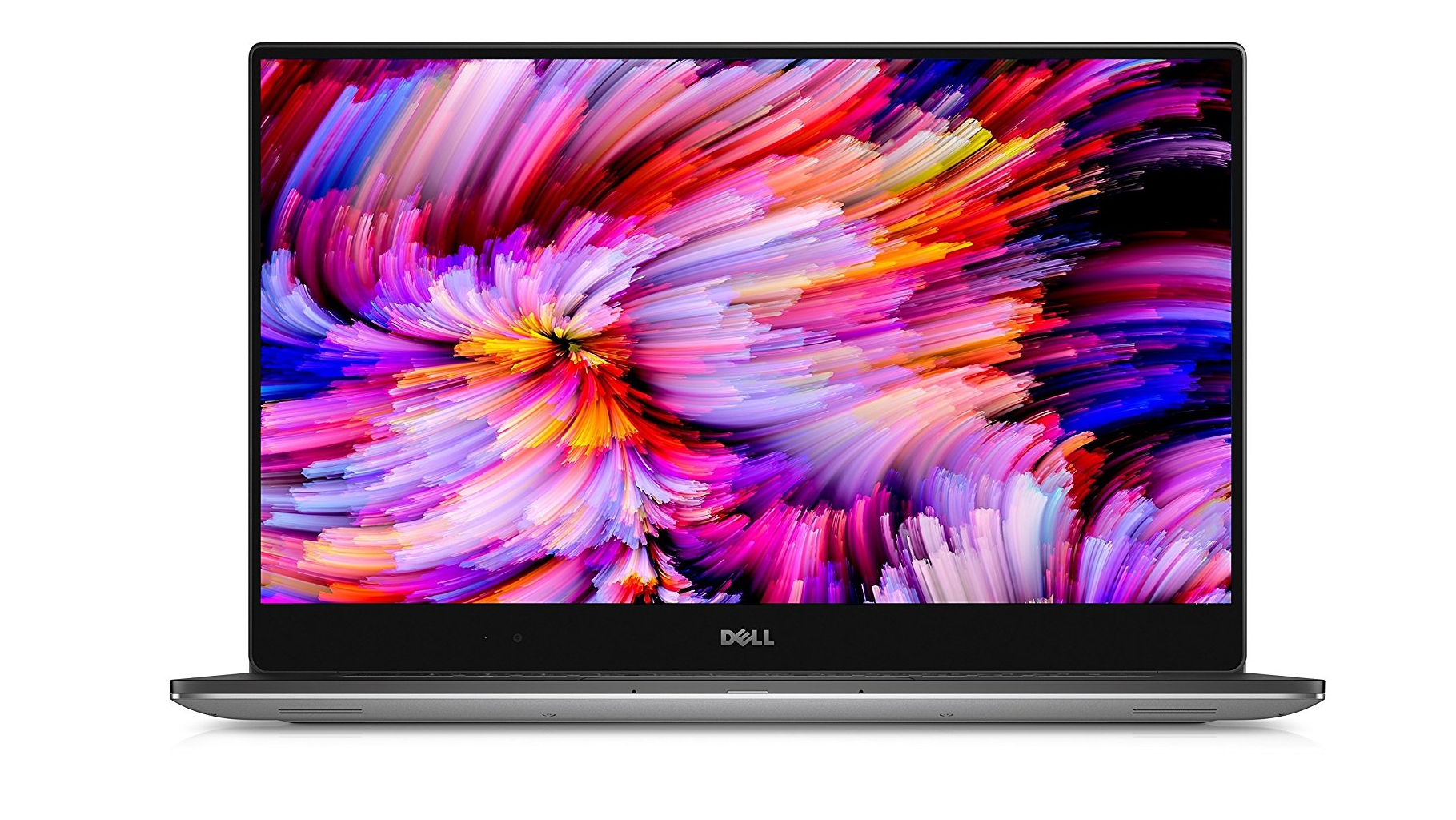 Dell XPS 15