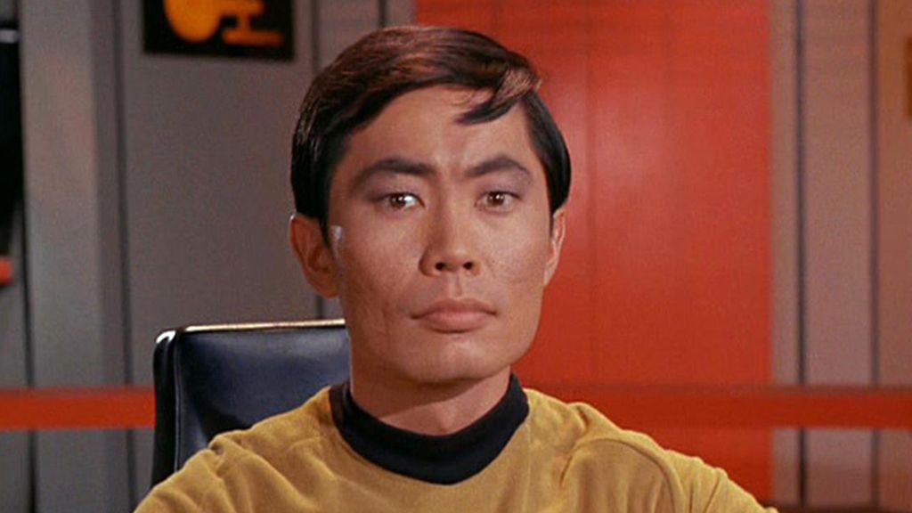 Quentin Tarantino might direct the next Star Trek movie (yes, really)