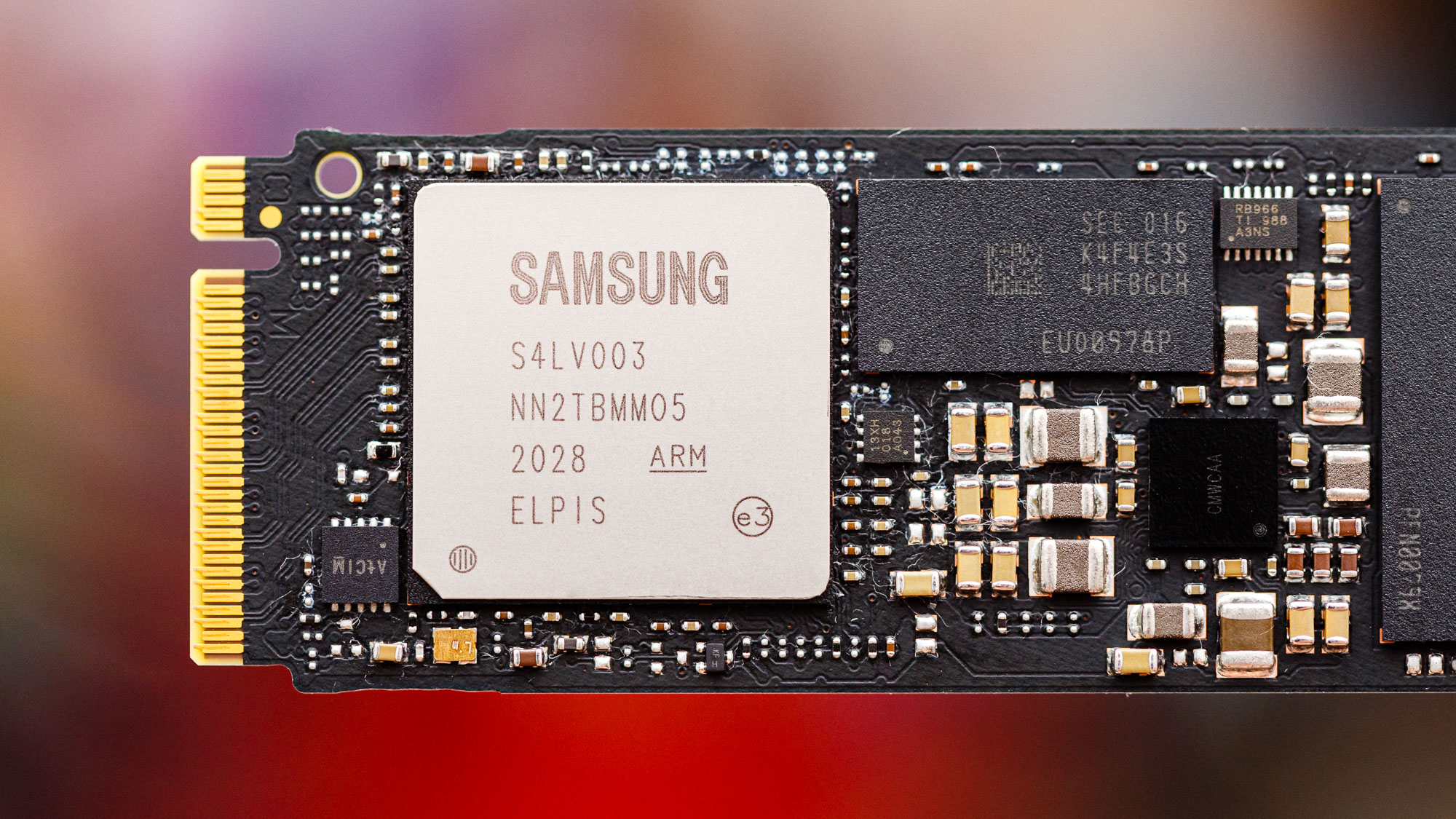 Samsung 980 Pro M 2 NVMe SSD Review Redefining Gen4 Performance Tom