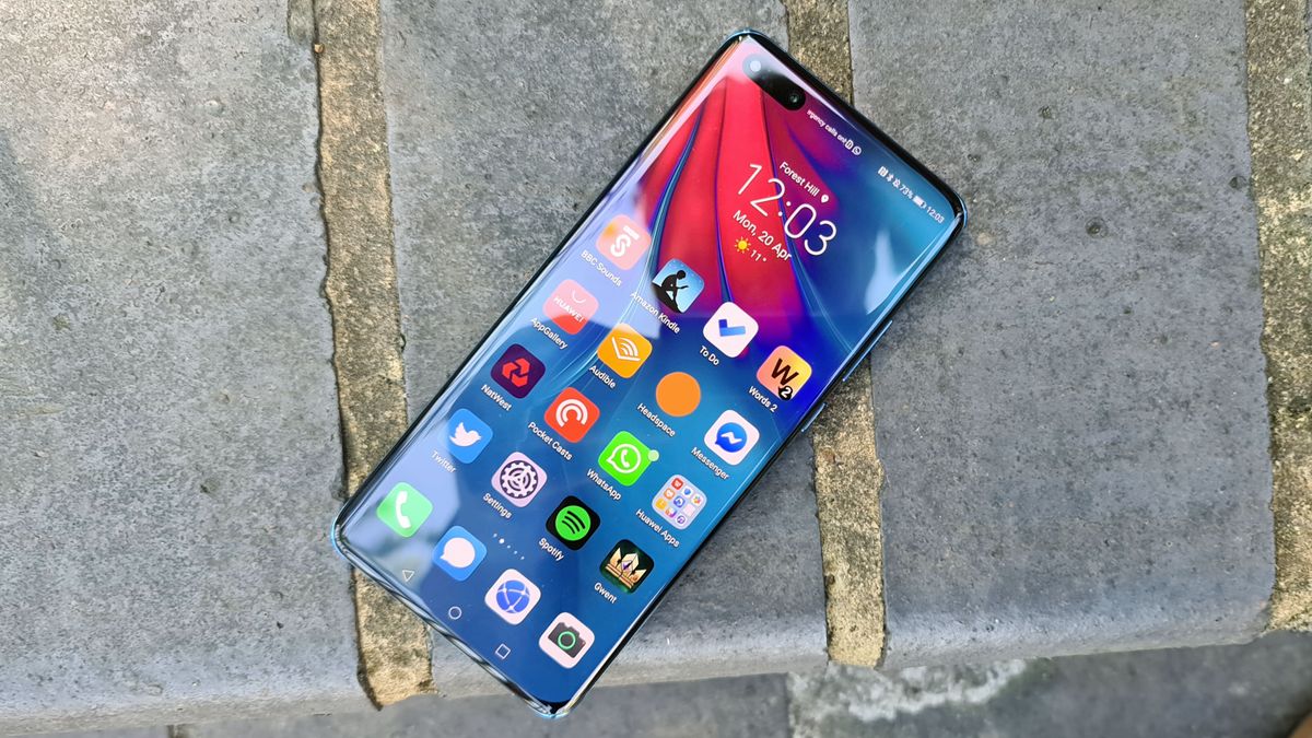 Huawei P Pro Review Superb Hardware Hampered By Software Our Full