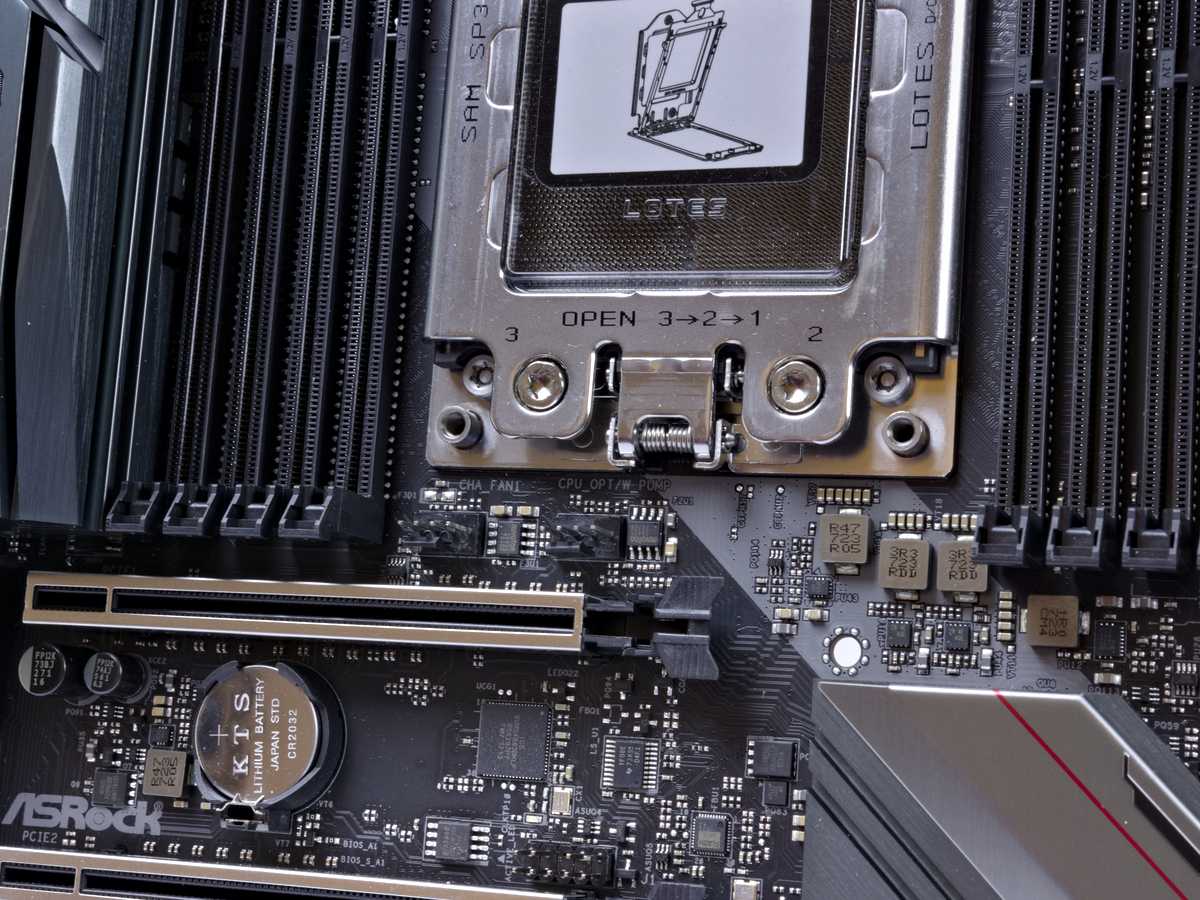 Asrock X Fatal Ty Professional Gaming Motherboard Review More Pro