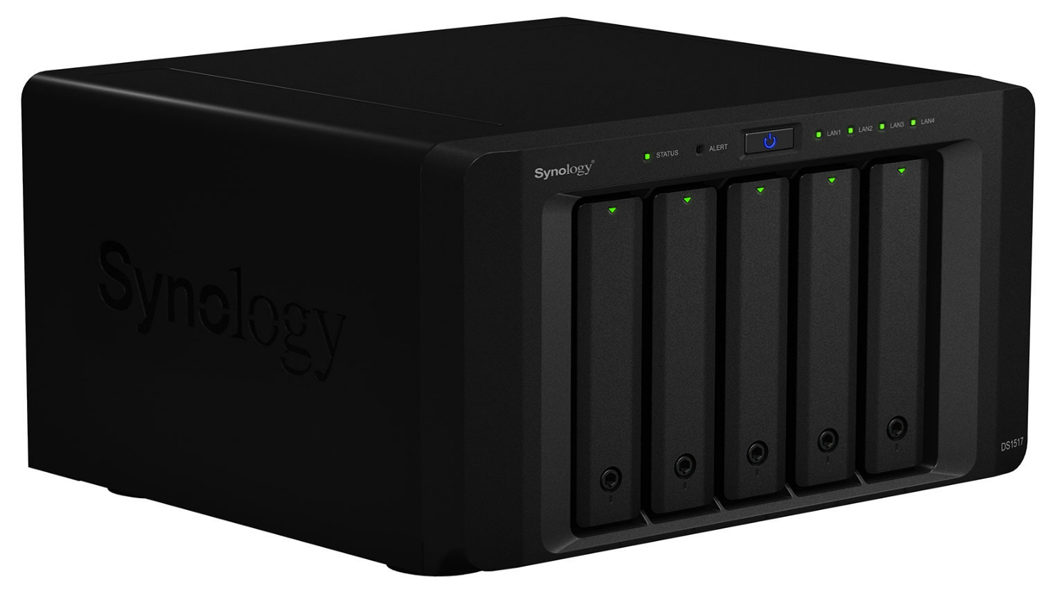 Whats the best nas for home user lkedance