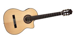 Cordoba Iberia GK Studio
