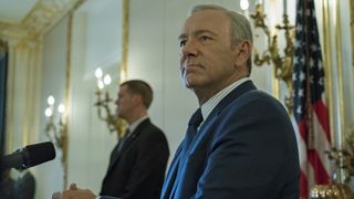 22 House of Cards