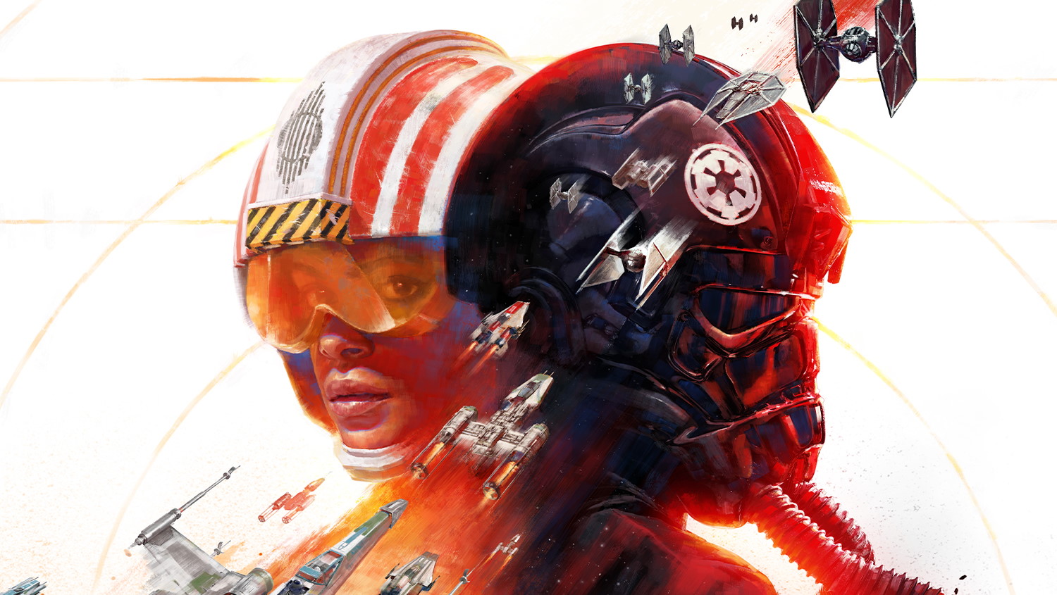 EA confirms Star Wars: Squadrons is real, official reveal coming next week