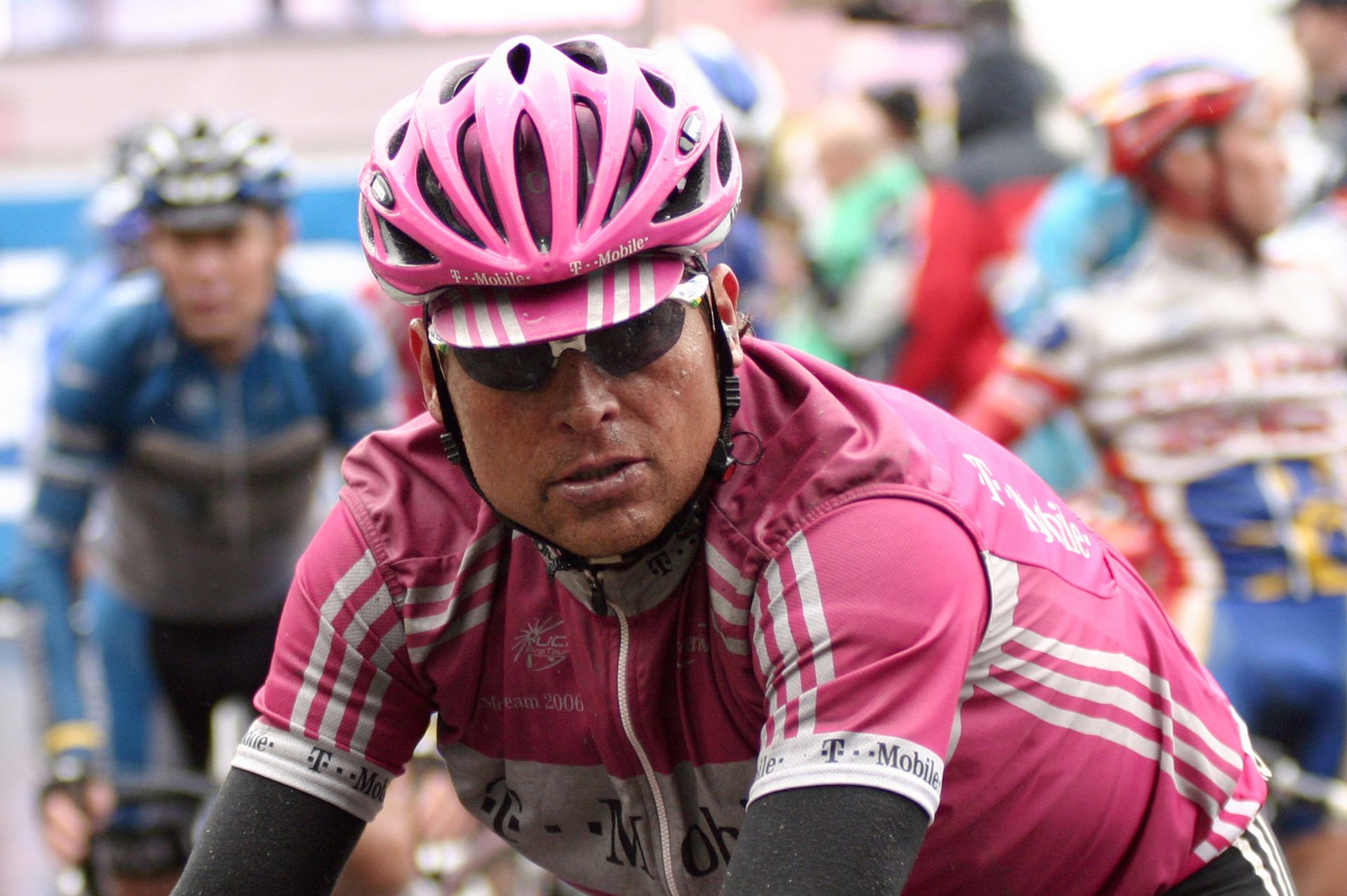 Jan Ullrich 2021