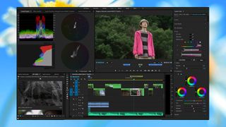 Adobe Premiere Pro CC