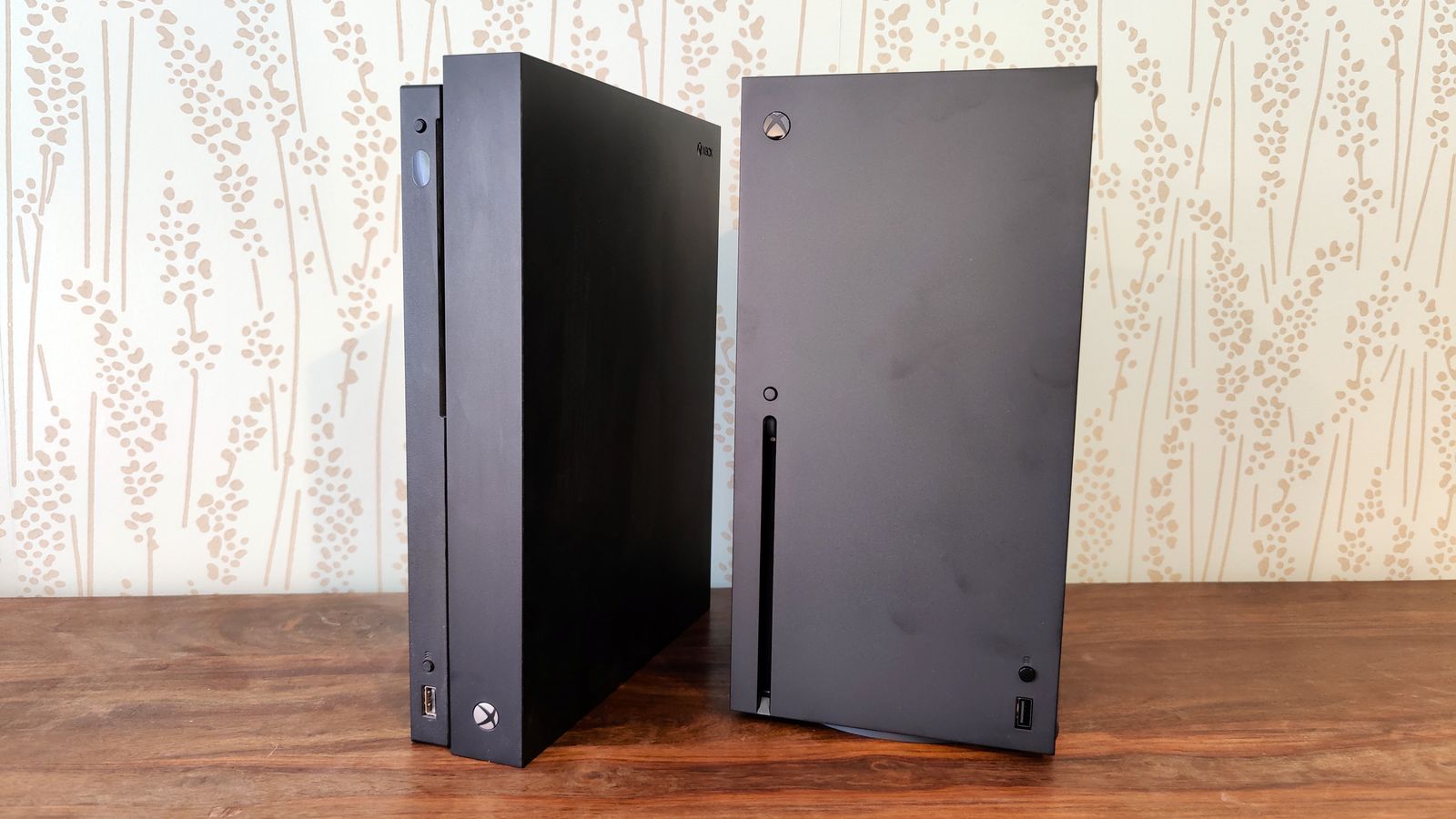 Xbox Series X Review Microsoft S Next Gen Flagship Rated T