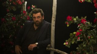 Hovik Keuchkerian as Ojeda
