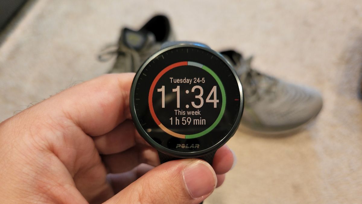 Garmin Forerunner 255 Vs Polar Pacer Pro Which Should You Buy