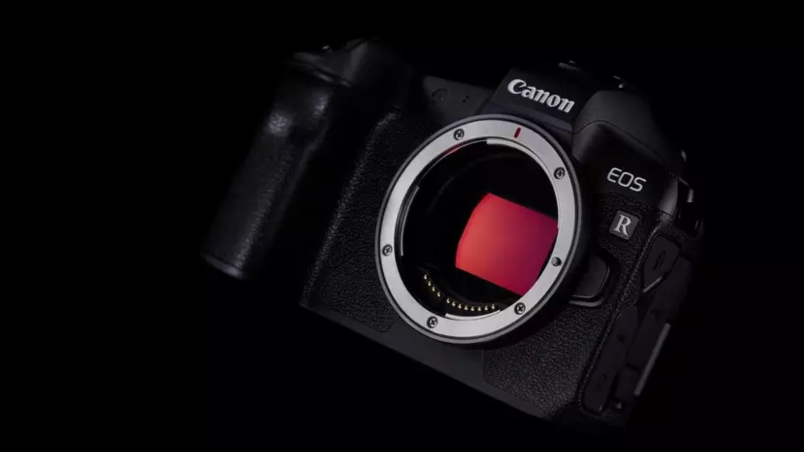 Следующая камера Canon, наконец, может снова сделать полнокадровые модели доступными