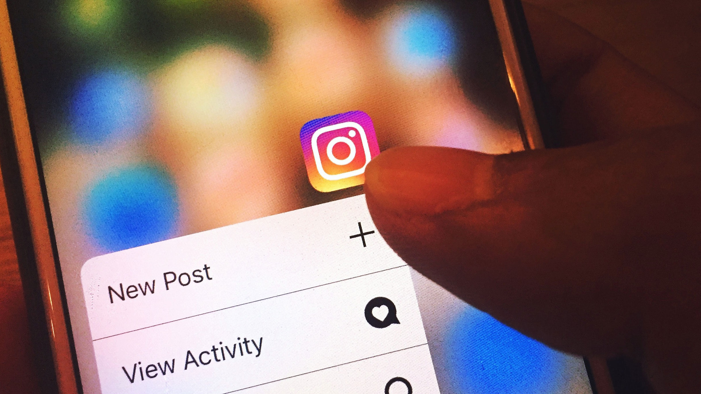 This easy Instagram hack could revolutionise your feed