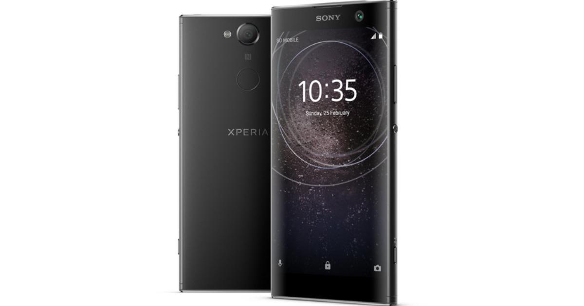أفضل هواتف Sony لعام 2020: اعثر على هاتف Sony Xperia الذكي المناسب لك 6