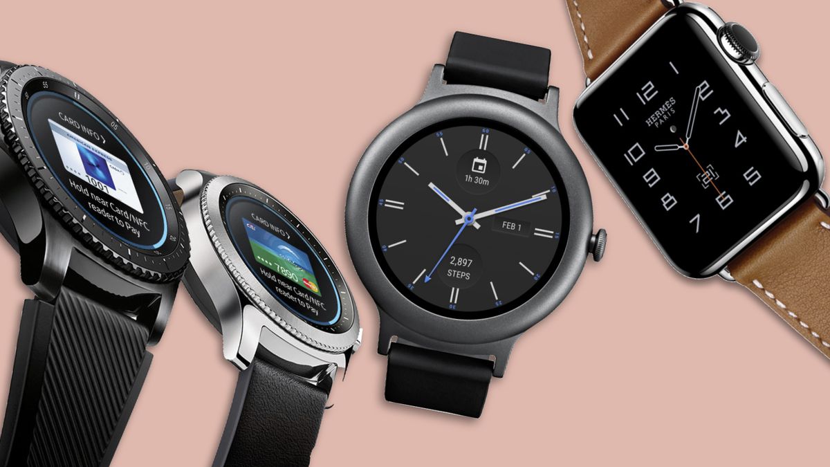 Best Smartwatch The Top Choices You Can Buy In 2018 F3news