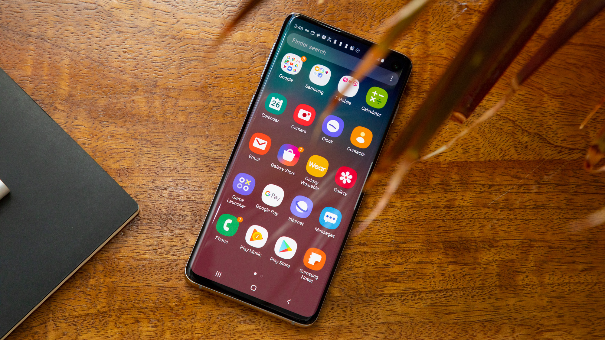 samsung upcoming phone in august 2020