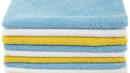 Microfibre Cleaning Cloth