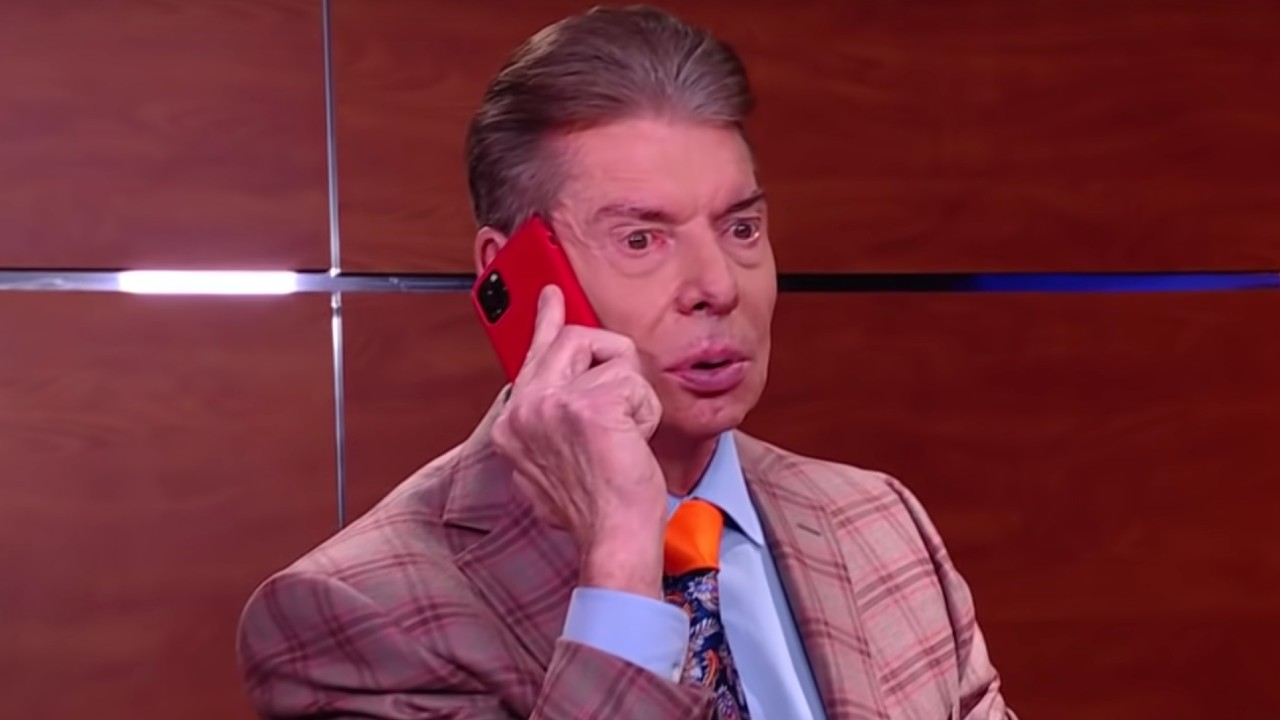 Following Recent WWE Releases, Another Wrestler Asked To Be Let Out Of His Contract