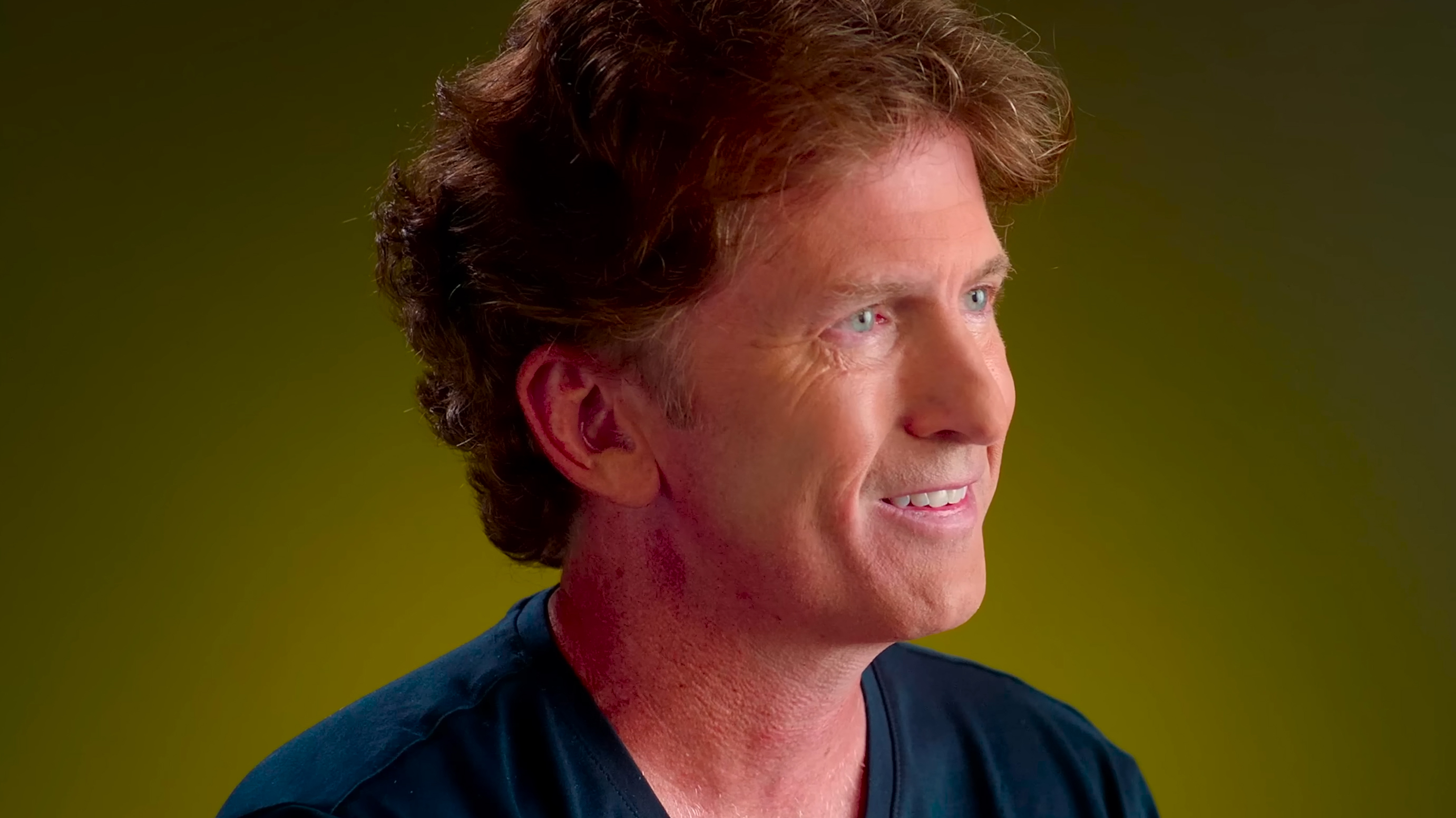  'Fallout's yours'—Todd Howard learned he could make Fallout 3 from a Post-It 