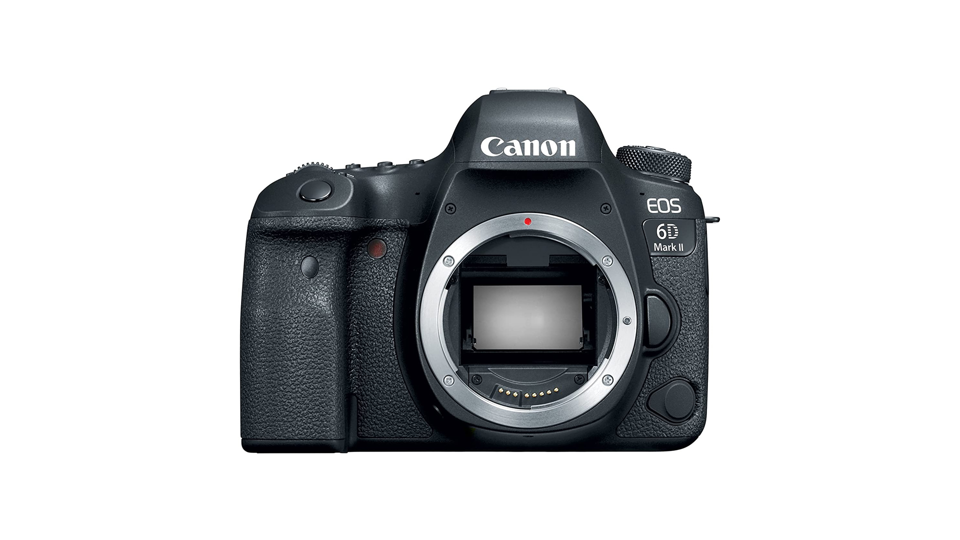 Cheaper than Amazon Prime Day: Save over $600 on the Canon EOS 6D Mark II at Walmart