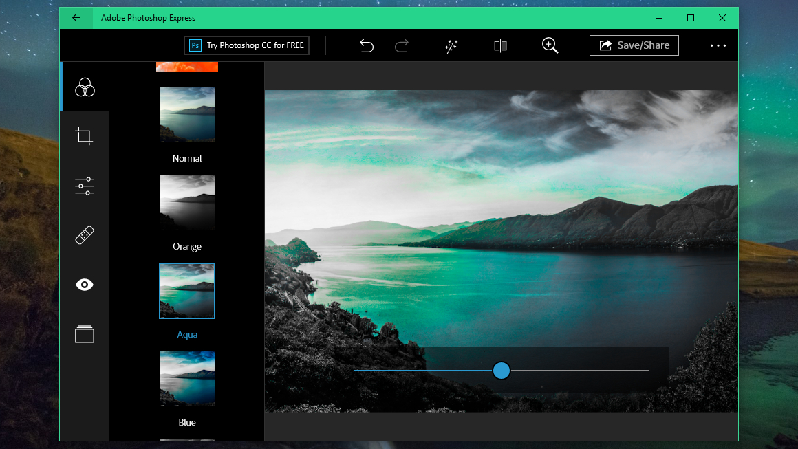 adobe photoshop free download for windows 10