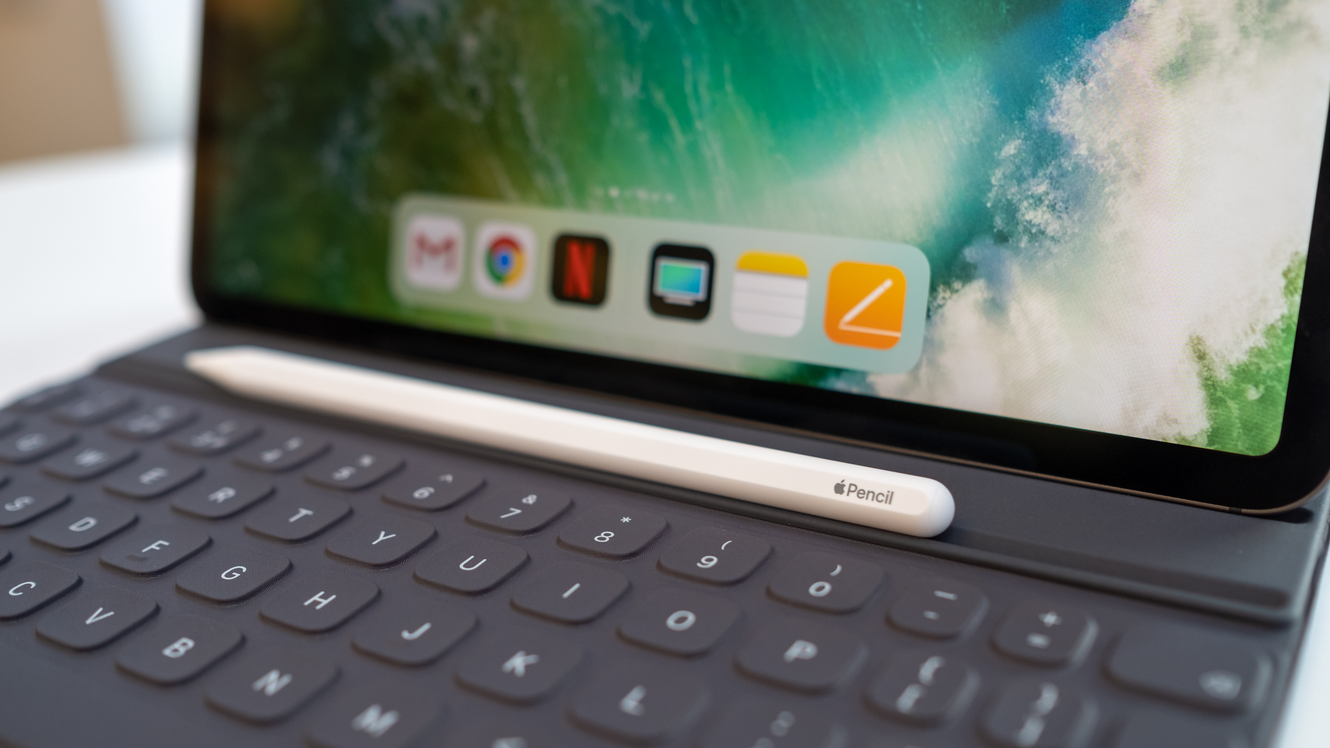 Производитель iPad Crayon промахивается, возможно, подтверждает появление новых Apple iPad Pro