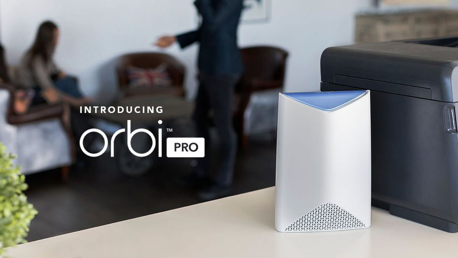 Netgear Orbi Pro