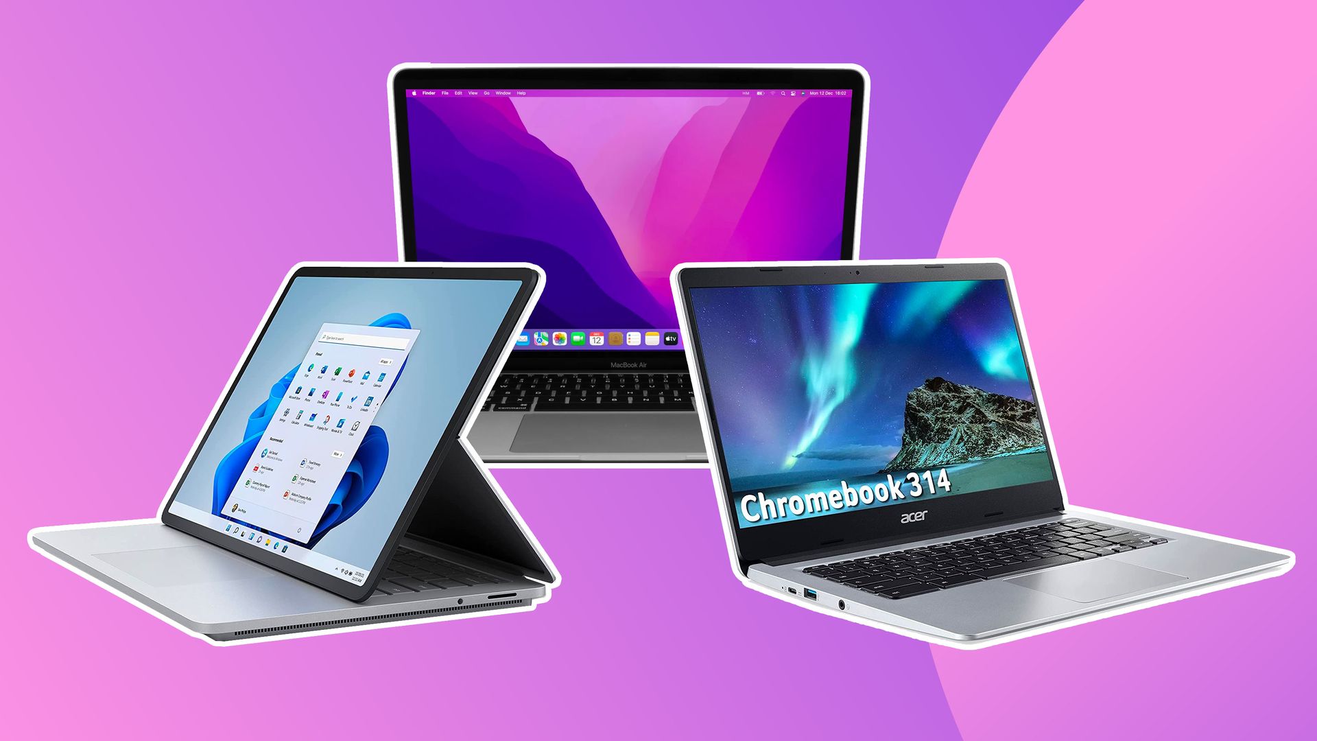 The Best Laptops For Writers The Perfect Platform To Pen Your