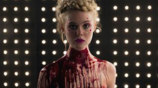 19 The Neon Demon 2016
