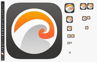 Create an iPad game