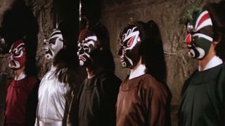 5 Five Deadly Venoms 1978
