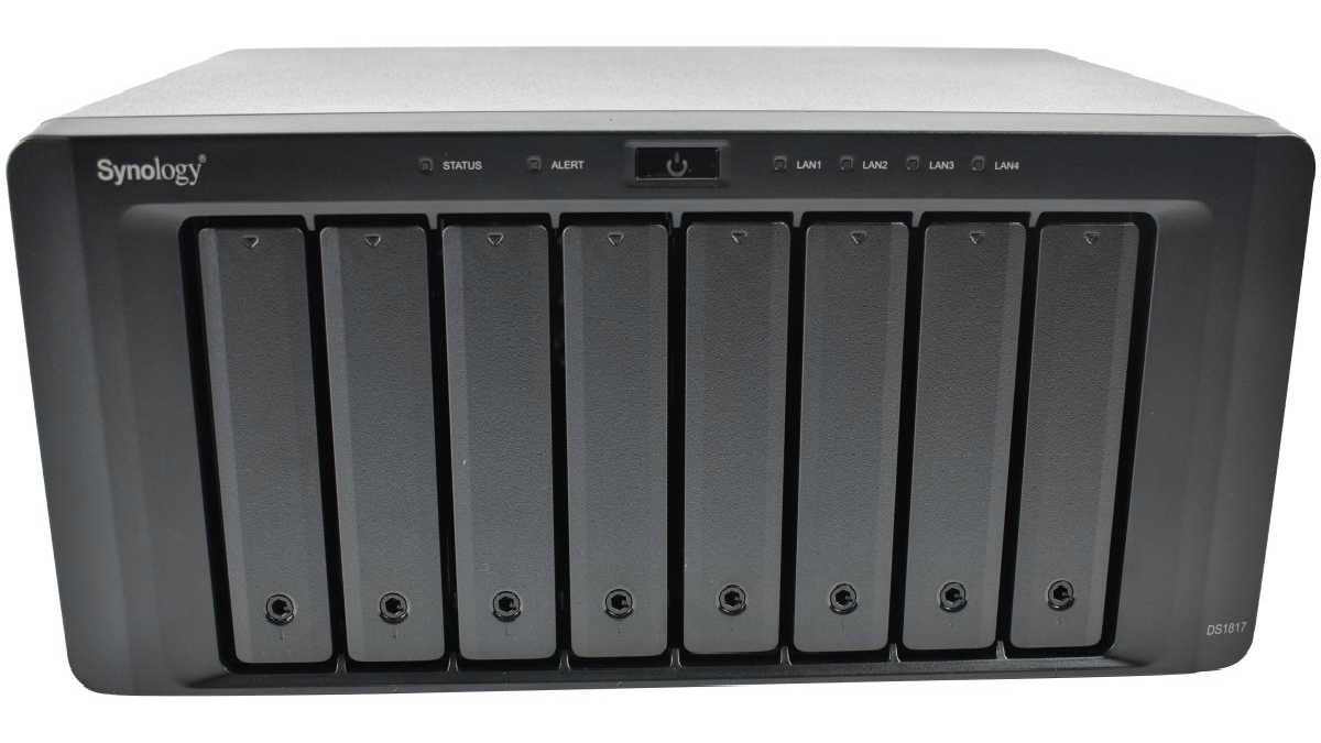 Best Nas Devices Of 2019 Top Network Attached Storage For The Home And