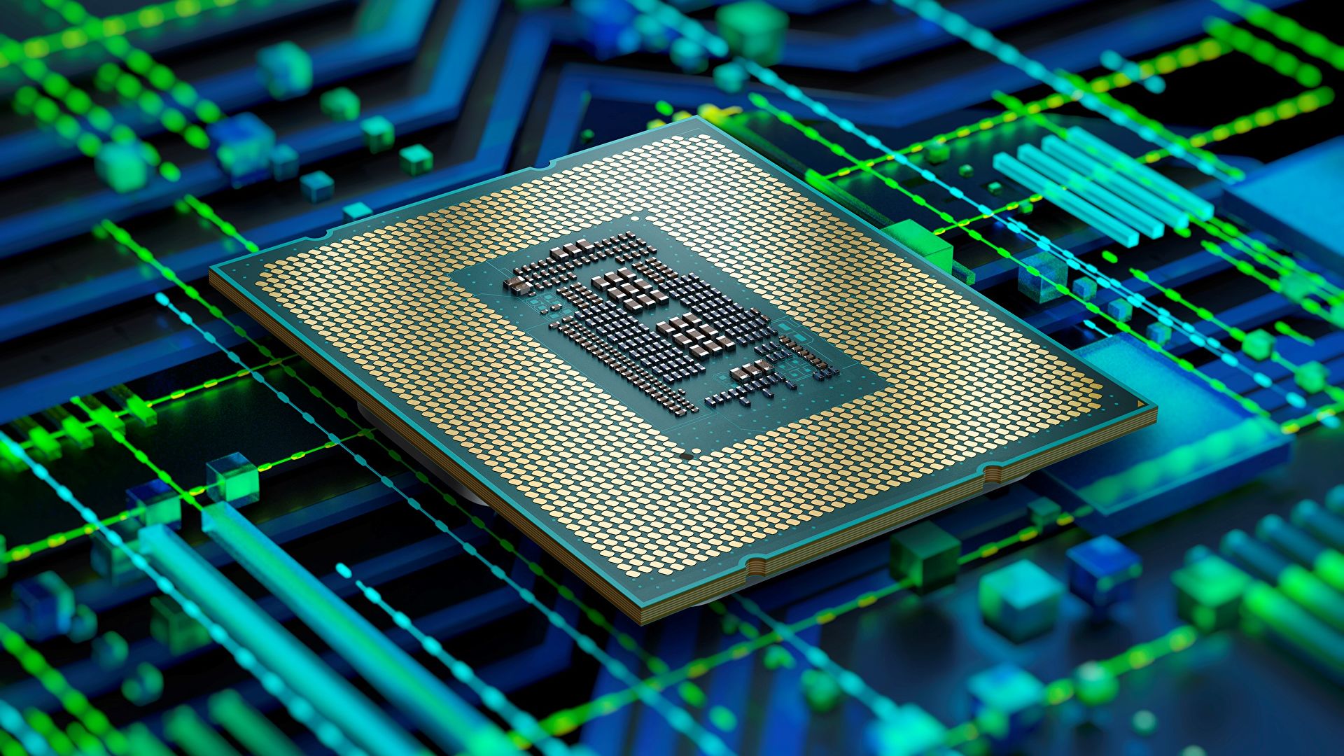  Intel's 13th Gen 13600 and below to be based on the older Alder Lake architecture 