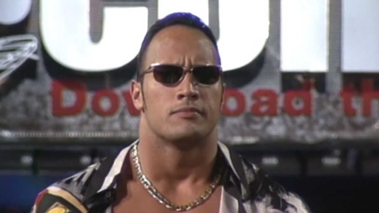 Dwayne Johnson Had The Most Inspiring Response To WWE Legend Kevin Nash's Apology