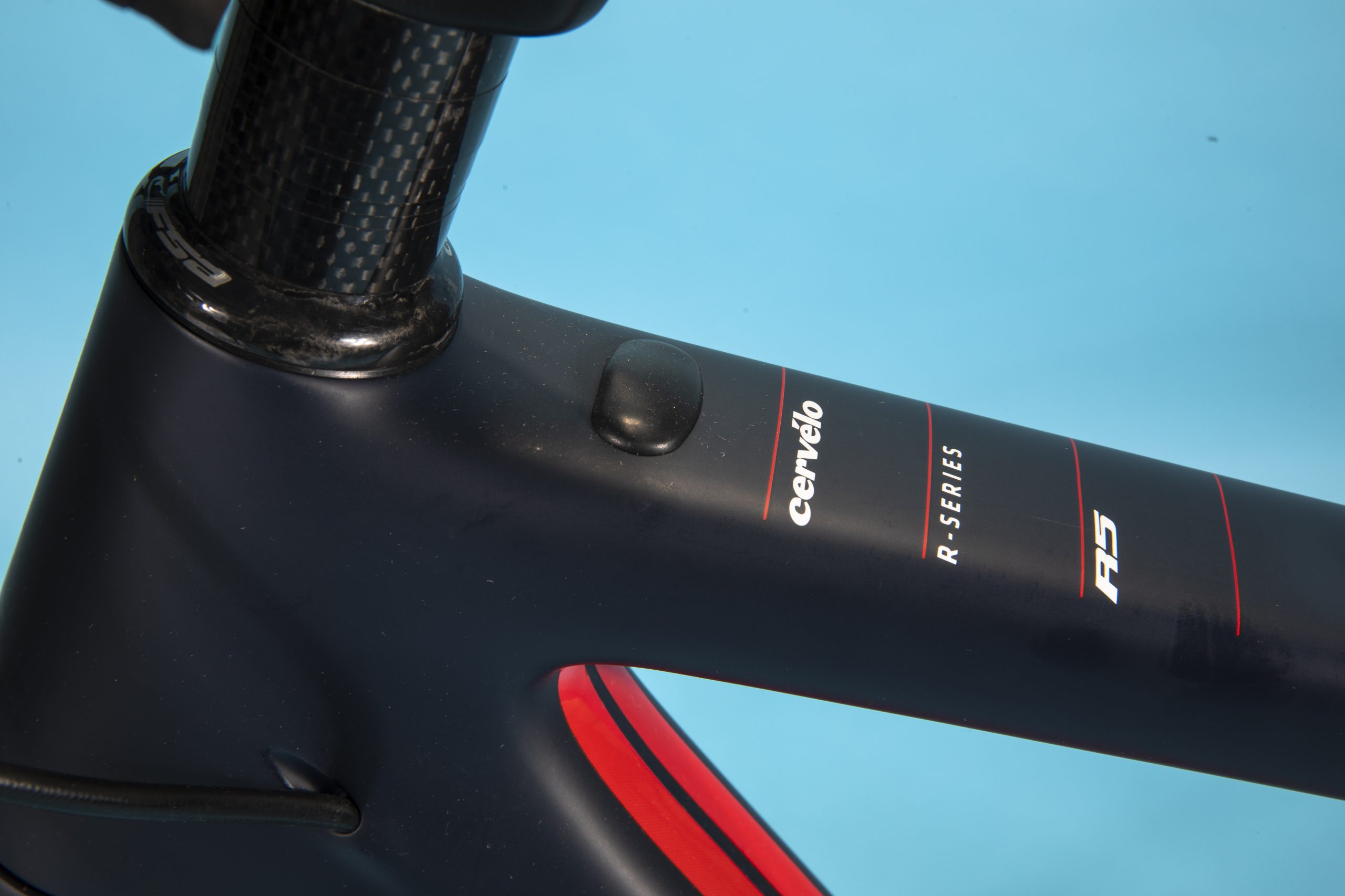 Cervélo R5 Disc SRAM e Tap AXS review Cycling Weekly