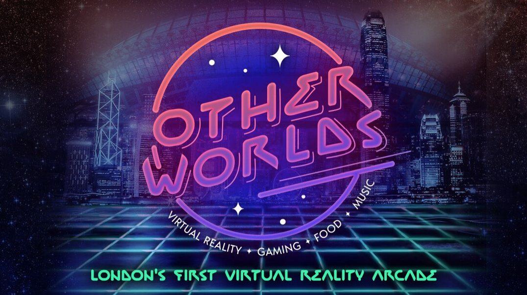 Enter for a chance to win a pair of tickets to London's 'first ever VR Arcade' (UK ONLY)