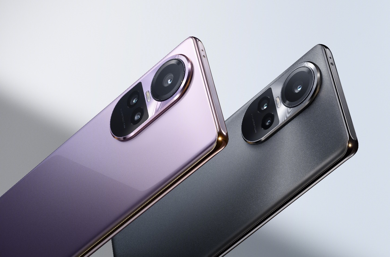 Oppo Reno 10 E 10 Pro Arrivano I Cameraphone Definitivi Per I Ritratti