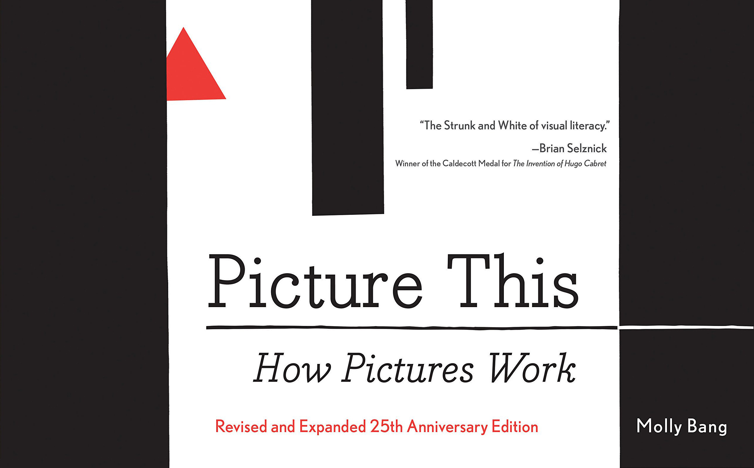 Illustrator books: Picture This