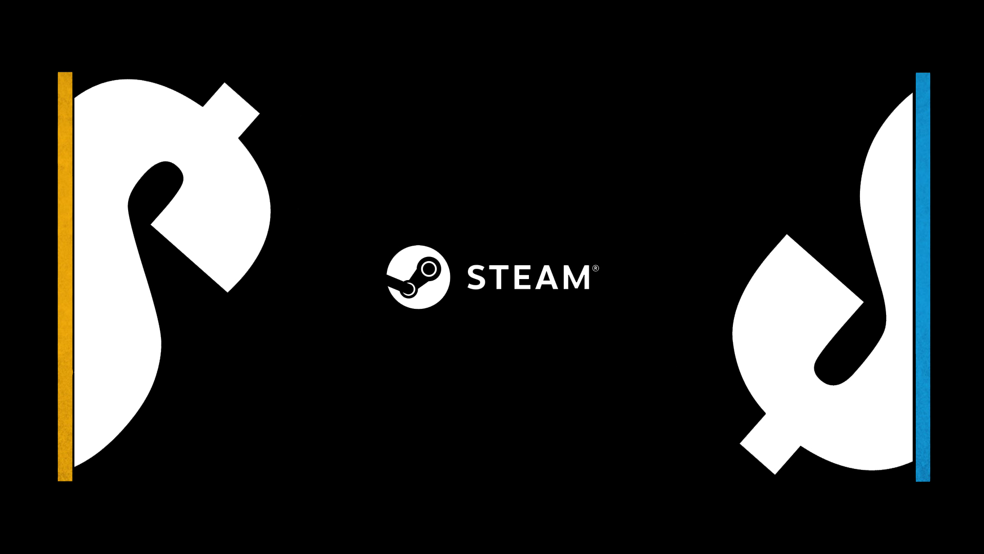 Steam Sales Portal design