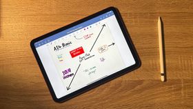 Apple iPad (2022)