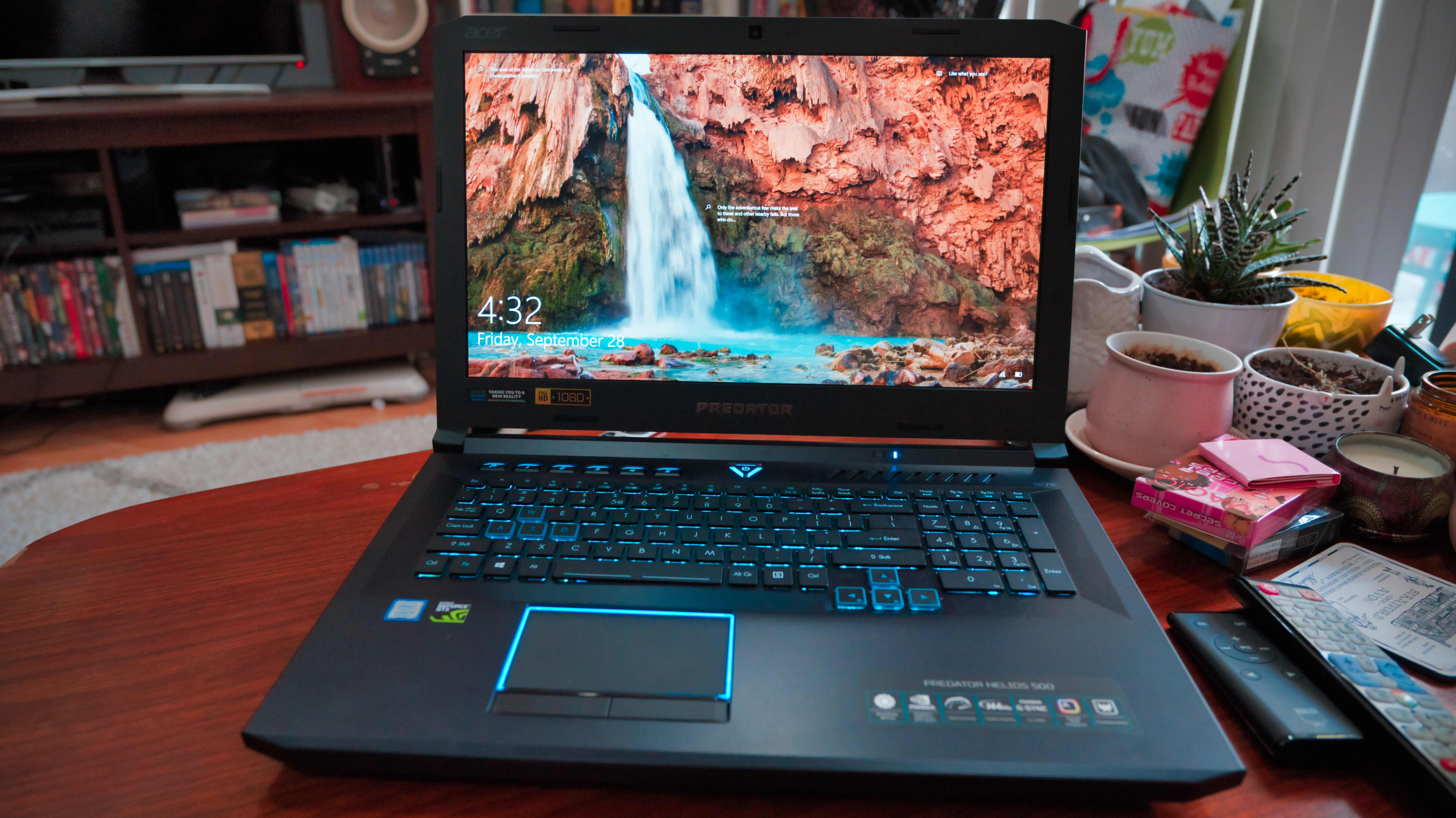 best gaming laptops