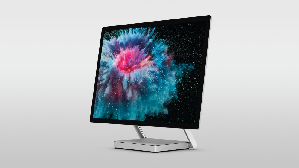 Microsoft Surface Studio 2